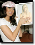Jenna Jameson