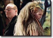 'Capote' and 'The Chronicles of Narnia'