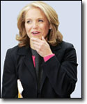 Katie Couric