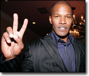Jamie Foxx