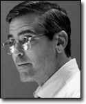 George Clooney