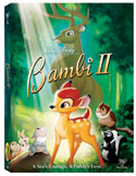 'Bambi II'