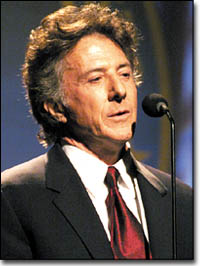 Dustin Hoffman