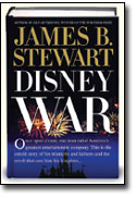 'Disney War'