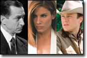'Serious' Oscar films