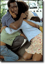 'Hotel Rwanda'