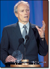 Clint Eastwood