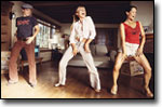 'Charlie's Angels: Full Throttle'