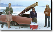'Bonneville'