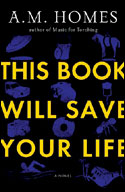 'This Book Will Save Your Life'