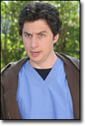 Zach Braff