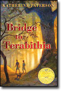 'Bridge to Terabithia'