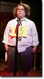 'The 25th Annual Putnam County Spelling Bee'