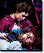 'Beauty and the Beast'