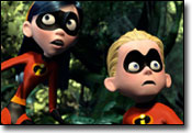 'The Incredibles'