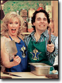 'Celebrity Food Fight'