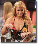 'Celebrity Cooking Showdown'