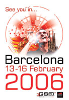 3GSM World Congress