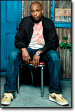 'Chappelle's Show'