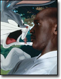 'Space Jam'