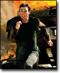 'Mission: Impossible III'