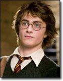 'Harry Potter and the Goblet of Fire'