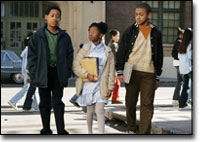 'Everybody Hates Chris'