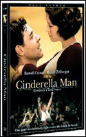 'Cinderella Man'