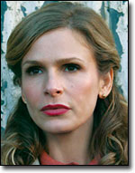Kyra Sedgwick in 'The Closer'