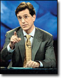Stephen Colbert