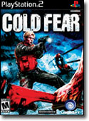 'Cold Fear'
