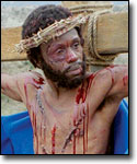 'Color of the Cross'
