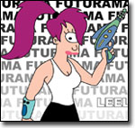 'Futurama'
