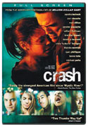'Crash'