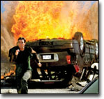 Tom Cruise