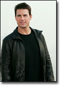 Tom Cruise