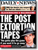 Scandal hits Page Six