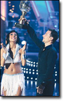 'Dancing With the Stars'