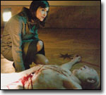 'The Da Vinci Code'