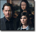 'The Da Vinci Code'