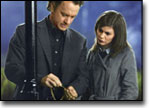 'The Da Vinci Code'