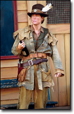 'Deadwood'