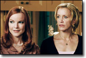 'Desperate Housewives'
