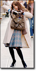'The Devil Wears Prada'