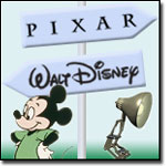 Disney - Pixar