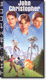 'The Tripods Trilogy'