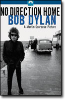 'No Direction Home: Bob Dylan'