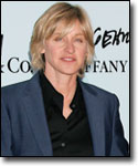 Ellen DeGeneres