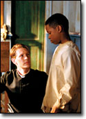'Exorcist Prequel'