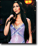 Cher